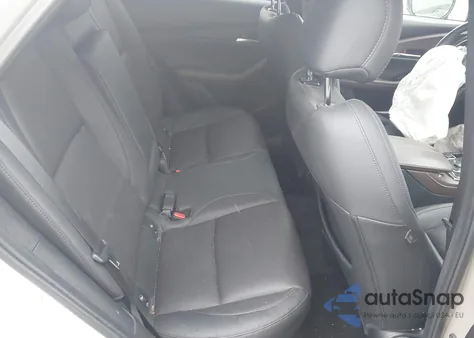 2024 Mazda Cx-30 2.5 S Premium Package из США, поврежденный, VIN 3MVDMBDM8RM689809